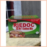 ◩ ✌ ∈ Riedoc Coffee 10 in 1 Coffee Mix