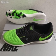 High-quality✗Original 2021 Ic Football Boot Nike Lunar Gato II futsal soccer kasut bola sepak