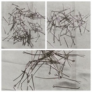 Squid Nails 9 Nails 20 Grams