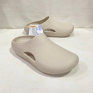 รองเท้าcrocs mellow clog รองเท้าผู้ชายใส่นิ่มเบาสบายเท้าสินค้าพร้อมส่ง
