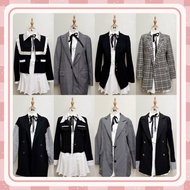 TRENDY BLAZER FOR WOMEN • HIGH QUALITY WOMEN’S BLAZER AND COAT