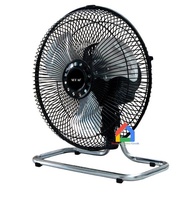 Kipas Angin Meja Sekai HFN-1060 / Sekai HFN1060 Desk Fan (2 in 1) / (10 Inch)