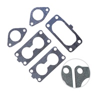 【HOT】Carburetor-Manifold Gasket Kit for Kawasaki FH601V, FH641V, FH680V, FH721V