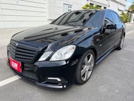 2011年 BENZ E350 3.5L