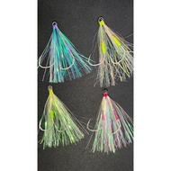 Assist Hook Tenggiri