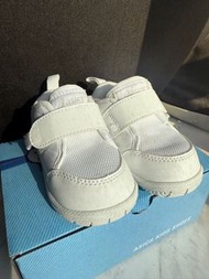 Asics Kids Shoes White Size 13.5