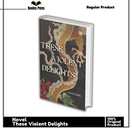 Novel These Violent Delights by Chloe Gong