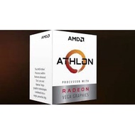 AMD BOX 200GE CPU (3.2GHz) / Athlon
