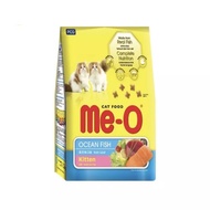 Thức ăn mèo Me-o các loại 1.1kg-1.2kg