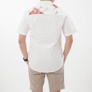 Darren Shirt Man