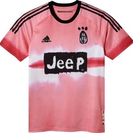 JERSEY JUVENTUS HUMAN RACE ORIGINAL BNWT - JERSEY HUMAN RACE