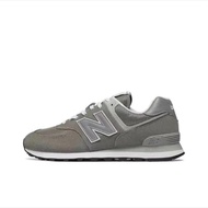 New Balance NB 574 1 Sneakers Casual Shoes Gray ML574EGG(D)