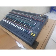 ==TERBARU== MIXER AUDIO EFX20 EFX 20 EFFECT LEXICON 20CH NEW