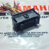 Abs module socket connector abs pin module connector 14 yamaha aerox 155 nmax 155 R25 xmax original