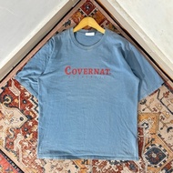 COVERNAT T-SHIRT SIZE XL