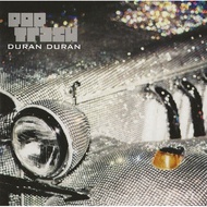 (Used) DURAN DURAN Pop Trash CD