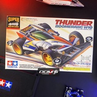 Tamiya 94430 THUNDER BOOMERANG W10 WITH BEARING - TZ CHASSIS - SUPER SERIES