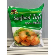 MUSHROOM BRAND SEAFOOD TOFU 海鲜豆腐 500GM