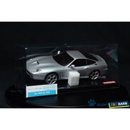 Kyosho Mini-z Body ASC Ferrari 575M Maranello MZG306S