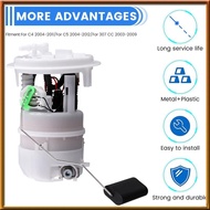 [chasoedivine.] 9682753580 Car  Pump Module Assembly for  C4 C5 04-12  307 03-09 E10526M 1525KJ 1525