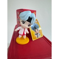 McD BTS TinyTan Encore edition SUGA