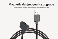 JWM 5000V5 USB Cable POGO Pin connector as communication cable which is according with DY/T1019 IEC6