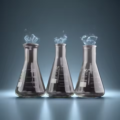 1piece 50ml/100ml/150ml/200ml/250ml/300ml/500ml/1000ml Borosilicate Glass Conical Erlenmeyer Flask f