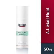 Eucerin ProACNE Solution A.I. Matt Fluid (50ml)
