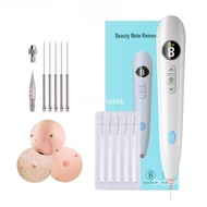 Laser Plasma Pen Beauty Face Mole Warts Freckle Remover Machine Dark Spot Remover Pen Tag Tattoo Pim