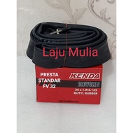 INNER TYRE 26x190/2125 KENDA PRESTA STANDARD FV 32