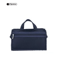 Lesportsac Deluxe Mini Duffle Bag กระเป๋าสะพายไหล่ใบเล็ก Style 1594
