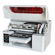 High-Speed 50*60cm UV Printer for Phone Cases, Signage & Digital Shops - Multi-Purpose UV Inkjet Pri