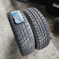 (Year 22) Goodyear Foreza 205/70R15 Inch Tayar Tire (FREE INSTALLATION/Delivery) SABAH SARAWAK Hilux