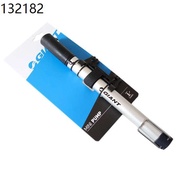tyre pump Pump bicycle Authentic giant inflator road mountain bike foot portable tire pump inflator American French valv
