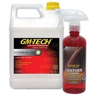 GM TECH LEATHER SAFE CLEANER