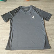 Lotto Women Bridget Grey T-Shirt