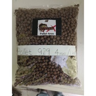 Pallet 929 4mm / 1kg