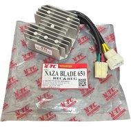 NAZA BLADE 650 RECTIFIER KATAU REGULATOR VTC