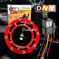 Vip3 * DNY - Supertone Single Horn - 12v / 24v