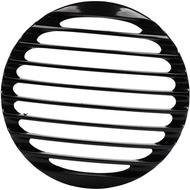Headlight Grill for Sportster XL 883 Iron 1200 XL883 XL1200C Motorcycle Accessories Headlamp Headlig