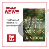The God of the Woods: A Novel