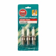 NGK BP5ES SPARK PLUG KANCIL 660 850