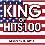 KING OF HITS 100/DJ STYLE