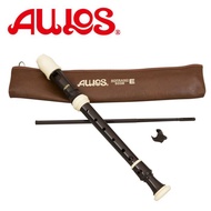 Aulos Treble Recorder 503B