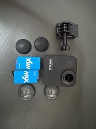 GoPro 360 max