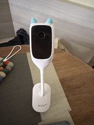 嬰兒監視器