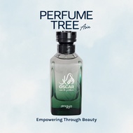 Zimaya by Afnan Oscar Eau de Parfum 100ML [ Original Perfume Men ]