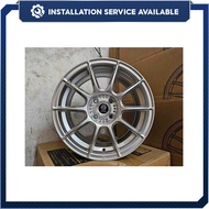 [Installation Provided] Sport Rim 15 inch Sparca Design