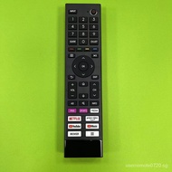 ERFTG80H (0012) New Original Voice TV Remote Control for Hisense ULED 4K Smart TV Whit Bluetooth Voice Control Functions