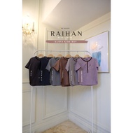 Kurta KIDS RAIHAN SARIMBIT
